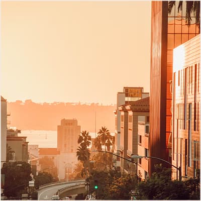 San Diego